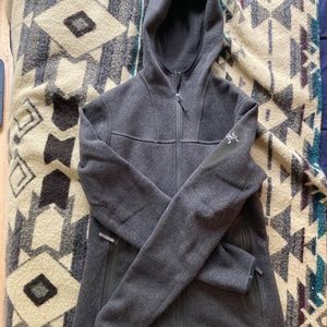 Arc’teryx fleece